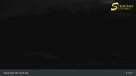Archived image Webcam Ski Centrum Strachan in Zdiar 05:00