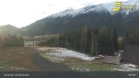 Archived image Webcam Ski Centrum Strachan in Zdiar 08:00