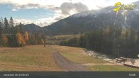 Archived image Webcam Ski Centrum Strachan in Zdiar 11:00