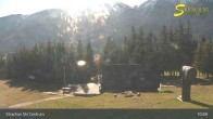Archiv Foto Webcam Skizentrum Strachan in Zdiar 11:00