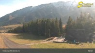 Archiv Foto Webcam Skizentrum Strachan in Zdiar 13:00