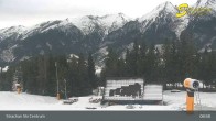Archiv Foto Webcam Skizentrum Strachan in Zdiar 09:00