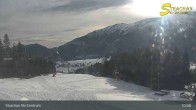 Archiv Foto Webcam Skizentrum Strachan in Zdiar 11:00