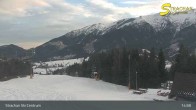 Archiv Foto Webcam Skizentrum Strachan in Zdiar 15:00
