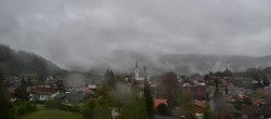 Archived image Webcam Oberstaufen - Health Resort Rosenalp 06:00