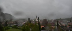Archived image Webcam Oberstaufen - Health Resort Rosenalp 07:00