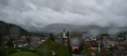 Archived image Webcam Oberstaufen - Health Resort Rosenalp 15:00