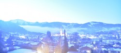 Archiv Foto Webcam Oberstaufen - Rosenalp Gesundheitsresort & Spa 06:00