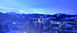 Archiv Foto Webcam Oberstaufen - Rosenalp Gesundheitsresort & Spa 06:00