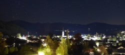Archived image Webcam Oberstaufen - Health Resort Rosenalp 23:00