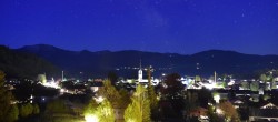 Archived image Webcam Oberstaufen - Health Resort Rosenalp 03:00