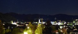 Archived image Webcam Oberstaufen - Health Resort Rosenalp 23:00