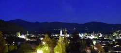 Archiv Foto Webcam Oberstaufen - Rosenalp Gesundheitsresort & Spa 03:00