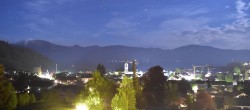 Archiv Foto Webcam Oberstaufen - Rosenalp Gesundheitsresort & Spa 01:00