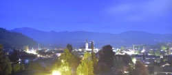 Archiv Foto Webcam Oberstaufen - Rosenalp Gesundheitsresort & Spa 03:00