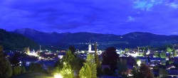 Archiv Foto Webcam Oberstaufen - Rosenalp Gesundheitsresort & Spa 03:00