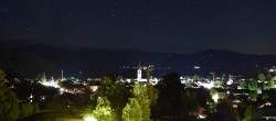 Archiv Foto Webcam Oberstaufen - Rosenalp Gesundheitsresort & Spa 23:00