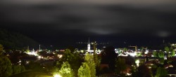 Archiv Foto Webcam Oberstaufen - Rosenalp Gesundheitsresort & Spa 23:00