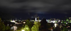 Archiv Foto Webcam Oberstaufen - Rosenalp Gesundheitsresort & Spa 01:00
