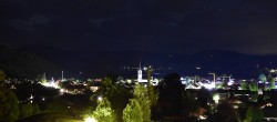 Archiv Foto Webcam Oberstaufen - Rosenalp Gesundheitsresort & Spa 23:00