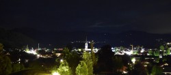 Archiv Foto Webcam Oberstaufen - Rosenalp Gesundheitsresort & Spa 01:00