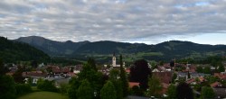 Archiv Foto Webcam Oberstaufen - Rosenalp Gesundheitsresort & Spa 05:00