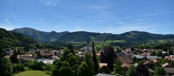 Archiv Foto Webcam Oberstaufen - Rosenalp Gesundheitsresort & Spa 11:00