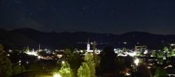 Archiv Foto Webcam Oberstaufen - Rosenalp Gesundheitsresort & Spa 23:00