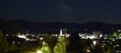 Archiv Foto Webcam Oberstaufen - Rosenalp Gesundheitsresort & Spa 01:00