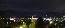 Archiv Foto Webcam Oberstaufen - Rosenalp Gesundheitsresort & Spa 23:00