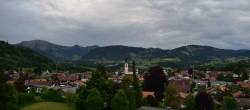Archiv Foto Webcam Oberstaufen - Rosenalp Gesundheitsresort & Spa 06:00