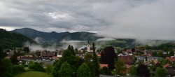 Archiv Foto Webcam Oberstaufen - Rosenalp Gesundheitsresort & Spa 05:00