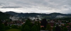 Archiv Foto Webcam Oberstaufen - Rosenalp Gesundheitsresort & Spa 06:00