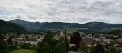Archiv Foto Webcam Oberstaufen - Rosenalp Gesundheitsresort & Spa 11:00