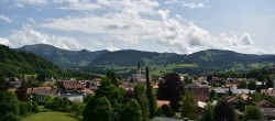 Archiv Foto Webcam Oberstaufen - Rosenalp Gesundheitsresort & Spa 13:00