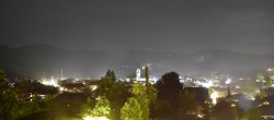 Archiv Foto Webcam Oberstaufen - Rosenalp Gesundheitsresort & Spa 23:00