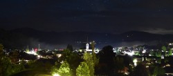 Archiv Foto Webcam Oberstaufen - Rosenalp Gesundheitsresort & Spa 01:00