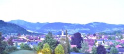 Archiv Foto Webcam Oberstaufen - Rosenalp Gesundheitsresort & Spa 03:00