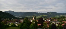 Archiv Foto Webcam Oberstaufen - Rosenalp Gesundheitsresort & Spa 05:00