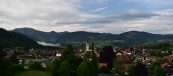 Archiv Foto Webcam Oberstaufen - Rosenalp Gesundheitsresort & Spa 06:00