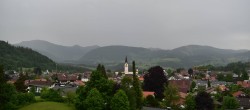 Archiv Foto Webcam Oberstaufen - Rosenalp Gesundheitsresort & Spa 07:00