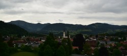 Archiv Foto Webcam Oberstaufen - Rosenalp Gesundheitsresort & Spa 09:00