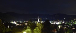 Archiv Foto Webcam Oberstaufen - Rosenalp Gesundheitsresort & Spa 01:00