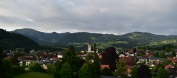 Archiv Foto Webcam Oberstaufen - Rosenalp Gesundheitsresort & Spa 05:00