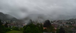 Archived image Webcam Oberstaufen - Health Resort Rosenalp 15:00