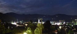 Archiv Foto Webcam Oberstaufen - Rosenalp Gesundheitsresort & Spa 23:00