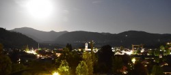 Archiv Foto Webcam Oberstaufen - Rosenalp Gesundheitsresort & Spa 01:00