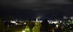 Archiv Foto Webcam Oberstaufen - Rosenalp Gesundheitsresort & Spa 23:00