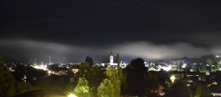 Archiv Foto Webcam Oberstaufen - Rosenalp Gesundheitsresort & Spa 23:00