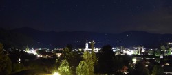 Archiv Foto Webcam Oberstaufen - Rosenalp Gesundheitsresort & Spa 01:00